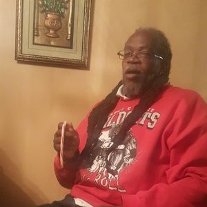 Meet your Posher, James